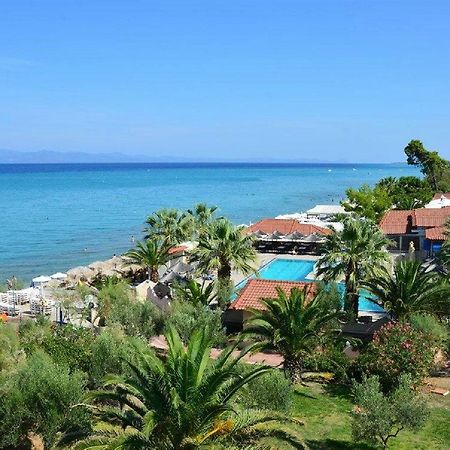 Sousouras Hotel Hanioti Buitenkant foto